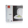 A product box for Bormioli Rocco Parma dinnerware. Voir les images du produit