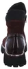 2 Go Fashion  Damenschuhe Schnürstiefel Braun Freizeit Produktbild-Vorschau 5