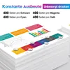 4PK LC 3213XL Druckerpatronen Kompatible für Brother Produktbild-Vorschau 2