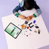 LEGO Minecraft Cesta portálom do Netheru a Endu, Náhľad obrázku produktu 32