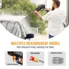 Akumulátorový vysokotlakový čistič na auto – prenosná Náhľad obrázku produktu 4
