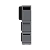 Conow CBE2000 Pro Tuya Powerstation 2000Wh LiFePO4 Produktbild-Vorschau 2