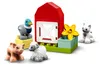 LEGO® DUPLO® 10949 Zwierzęta hodowlane Podgląd zdjęcia produktu 34