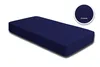 2er Pack Frottee Spannbettlaken Spannbetttuch 90x200 Produktbild-Vorschau 3