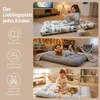 Totsy Baby MDS100_JELEN_60X120, Polen, 1 Stück(e) Produktbild-Vorschau 5