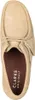CLARKS WALLABEE Béžová Náhľad obrázku produktu 18