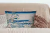 MuchoWow® Zierkissen Sofakissen Wohnzimmer Dekokissen 60x40 Produktbild-Vorschau 4