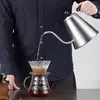 Greenmigo 1L Kaffee Wasserkocher Schwanenhals Wasserkessel Produktbild-Vorschau 11