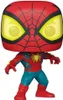 Figurine Funko POP Marvel 1118 Spider-Man Oscorp Suit Voir les images du produit 2