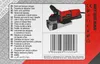 YATO Spezialfräse Lackfräse 720W 10.000 U/min Fräskopf 80 Produktbild-Vorschau 11