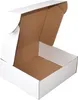 An open white cardboard box with brown interior, shown from a slightly elevated angle. Náhled obrázku produktu