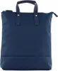 Jost Bergen X-Change City Rucksack 32 cm Produktbild-Vorschau 2