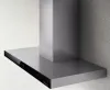 Hotte décorative inclinée 60cm 581m3/h noir - Elica - Voir les images du produit 2