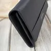 Marineblaue Damenledergeldbörse groß mit RFID-Schutz Paolo Produktbild-Vorschau 3