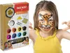Set per il trucco Grafix - Trucco per bambini 16 pezzi Anteprima dell’immagine prodotto 1