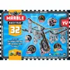 Marble Racetrax Circuit Set 32 fogli 5 m Anteprima dell’immagine prodotto 6