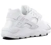 Nike Huarache Run GS All White LTD RARITÄT Laufschuhe Produktbild-Vorschau 30