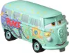 Mattel FLL37 Disney Pixar Cars Fillmore VW Bus Green Love Náhled obrázku produktu 11