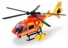 Dickie Toys Ambulance Helicopter Produktbild-Vorschau 8