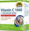 Sunlife Vitamin C 1000 + Zink Direkt Sticks Produktbild-Vorschau 1