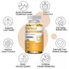 L-Glutatione 1000mg (120 capsule) integratore alimentare, Anteprima dell’immagine prodotto 5