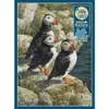 COBBLE HILL Puffball Puzzle 500 elementów Podgląd zdjęcia produktu 3