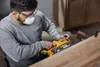DeWalt DCW220NT-XJ Akku-Bandschleifer, 18 Volt (bürstenlos) Produktbild-Vorschau 26