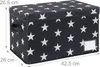 Relaxdays Weihnachtskugel Aufbewahrungsbox, 30 Kugeln, Produktbild-Vorschau 4