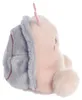 Palm Pals Slak knuffel 13 cm Productafbeelding-voorbeeld 3