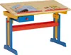 Kinderschreibtisch FLEXI mit Kippfunktion und Produktbild-Vorschau 8