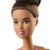 Barbie Ballerina Puppe (blond) Produktbild-Vorschau 14