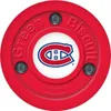 Puck Verde Biscotto NHL Pittsburgh Penguins schwarz Anteprima dell’immagine prodotto 5