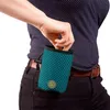 Hunter Pet Einfache Leckerlitasche Grün  Grün One Size Produktbild-Vorschau 9