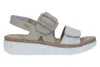 Rieker Sandalen Plat  Sandalen Plat - Beige - Maat 36 Produktbild-Vorschau 93