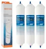 3x Microfilter DA2010CB Wasserfilter ersetzt Samsung Produktbild-Vorschau 1