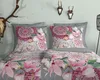 Duvet cover HIP 135x200 + 1* 80x80 cm - mandalas and Produktbild-Vorschau 4