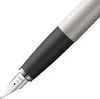 LAMY 1216447 LAMY studio Patronenfüller silber brushed M Productafbeelding-voorbeeld 9