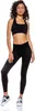 Stark Soul® Scrunch Leggings Booty – Seamless Produktbild-Vorschau 8