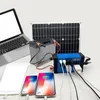 Sistema di generatori solari 300 W da 12 V a 220 V inverter Anteprima dell’immagine prodotto 6