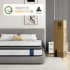 Materasso BedStory 160x200 cm, materasso a molle Anteprima dell’immagine prodotto 7