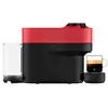 A Nespresso coffee machine with a cup of coffee. Anteprima dell’immagine prodotto