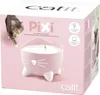 Catit Pixi™ Katzenbrunnen 2,5L | Rosa | Frisches, Produktbild-Vorschau 11