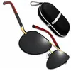 Sonnenbrille - Schutz vor UV-Strahlen - Klarheit und Stil - Produktbild-Vorschau 3