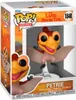 Figurka POP! Vinyl Petrie z filmu "Pradawne Czasu" 9 cm - Náhľad obrázku produktu 1