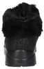 Schnürstiefelette Warmfutter Uno Lite-COZY LEOPARD Produktbild-Vorschau 3