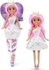 ZURU 10092BQ2 - Sparkle Girlz - Puppe Einhorn-Prinzessin Produktbild-Vorschau 4
