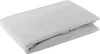 Jersey Betttuch silber 240x220 30cm Baumwolle Gewicht: 125 Produktbild-Vorschau 1
