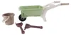 Green Garden Brouette de jardinage et set d'accessoires / Voir les images du produit 12