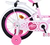 Volare 31632, Stadtrad, Kinder, Weiblich, Pink, 40,6 cm Produktbild-Vorschau 3