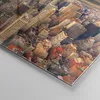 Bilder auf glas - Stadt Wolkenkratzer Amerika Innenstadt - Produktbild-Vorschau 5